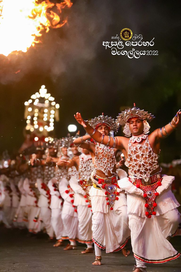 Fourth-Kumbal-Procession--Kandy-Esala-Perahera-2022