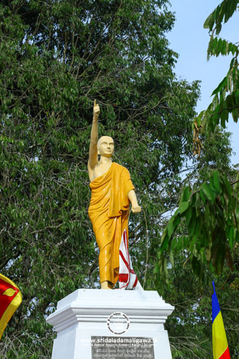 Wariyapola-Sri-Sumangala-Thero